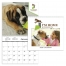 Single Image Custom Appointment Calendar