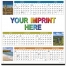 Scenic Span-A-Year Calendar