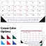 Desk Pad Calendar, Patriotic