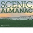 Scenic Almanac Calendar