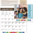 African-American Heritage Calendar: Family