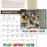 African-American Heritage Calendar: Family