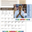 African-American Heritage Calendar: Barack Obama