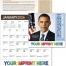 African-American Heritage Calendar: Barack Obama