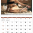 Desire Spiral Calendar