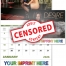 Desire Calendar
