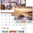 Landscapes Of America Spiral Calendar