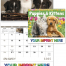 Puppies &amp; Kittens Spiral Calendar
