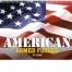 American Armed Forces Spiral Calendar