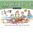 Laughing it Up! Spiral Calendar