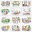 Laughing it Up! Spiral Calendar