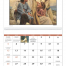 God&#039;s Gift - Funeral Pre-Planning - English Calendar