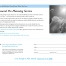 Eternal Word - Funeral Pre-Planning Calendar