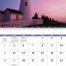 Motivations Spiral Calendar