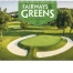 Fairways &amp; Greens Spiral Calendar