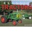 Classic Tractor Spiral Calendar