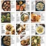 Delicious Dining Spiral Calendar