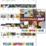 National Day Spiral Calendar