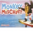 Monkey Mischief Spiral Calendar