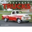 Treasured Trucks Spiral Calendar