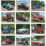 Treasured Trucks Spiral Calendar
