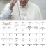 Catholic Spirit Spiral Calendars