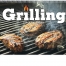 Grilling Spiral Calendar