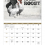 Country Days Spiral Calendar