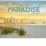 Beach Paradise Spiral Calendar