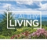 Healthy Living Spiral Calendar