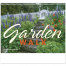 Garden Walk Spiral Calendar