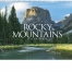 Rocky Mountains Spiral Wall Calendar