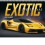 Exotic Sports Cars Spiral Calendar