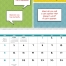Dad Jokes Spiral Calendar