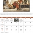 Regalo de Dios - Spanish Calendar