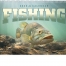 Fishing Spiral Calendar