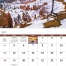 Landscapes Of America Calendar