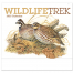 Wildlife Trek Calendar
