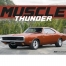 Muscle Thunder Calendar