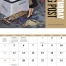 The Saturday Evening Post Calendar