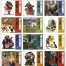 The Saturday Evening Post Calendar