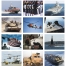 American Armed Forces Calendar
