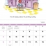 Laughing it Up! Calendar