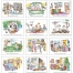 Laughing it Up! Calendar