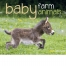 Baby Farm Animals Calendar