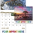 Glorious Getaways Calendar
