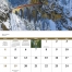 Glorious Getaways Calendar