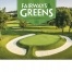 Fairways &amp; Greens Calendar