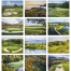 Fairways &amp; Greens Calendar