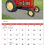 Classic Tractor Calendar